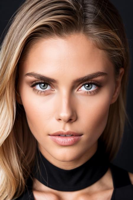 Natalie Roser