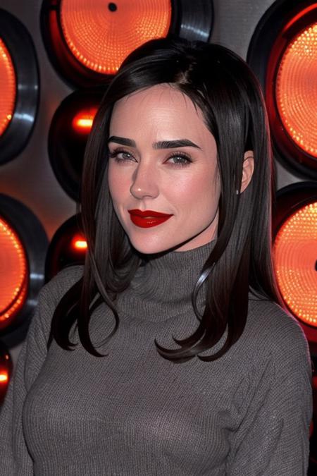 Jennifer Connelly
