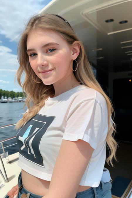 Melody Marks