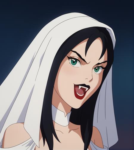 Thorn (The Hex Girls - Scooby-Doo!)