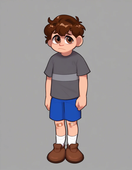 The Crying Child (Five Nights at Freddy's/FNAF)
