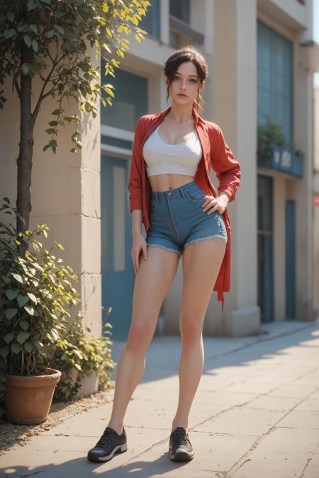 Atomix Txt2Img Workflow