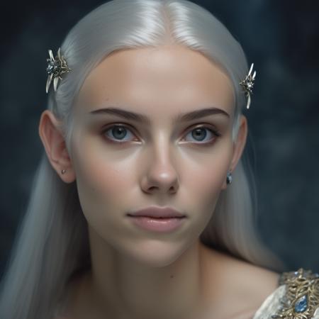 Scarlett Johansson Face (FLUX + SDXL)版本SDXL v1.0 (ID: 141912)