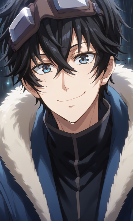 Gareki XL / Karneval