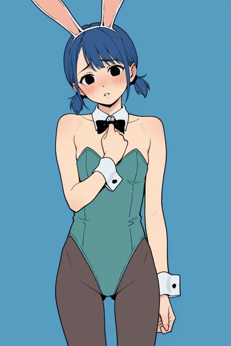 Piplup Step Girl [Pony]