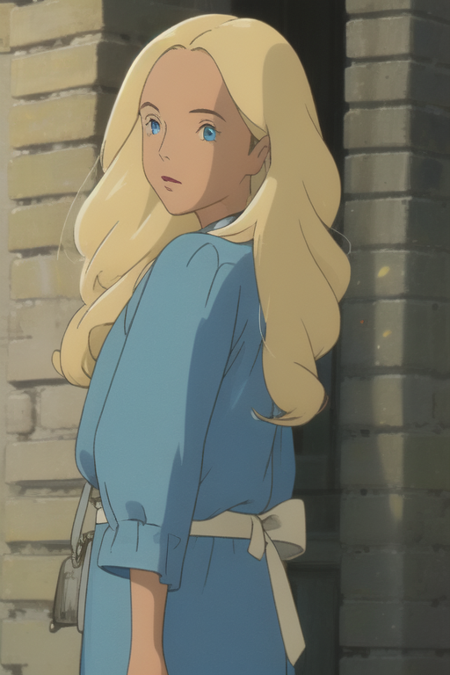 Marnie (Omoide no Marnie)