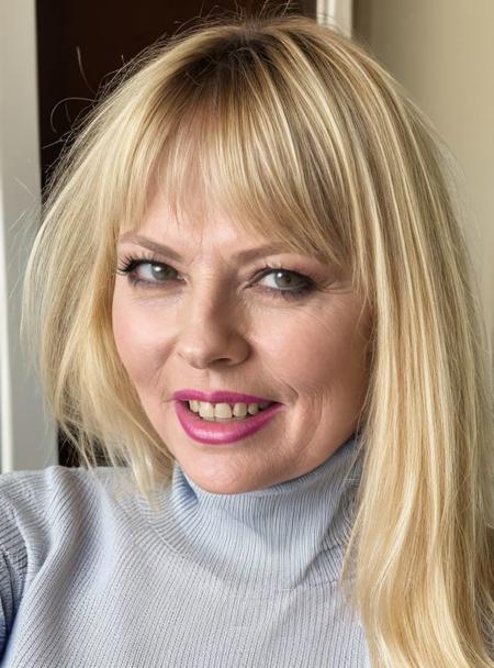 Kimberly Kupps(SD1.5)版本v1.0 (ID: 1146976)