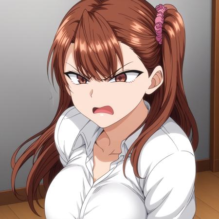 Izumi Nogami (Ijirare Fukushuu Saimin) XL pony LORA