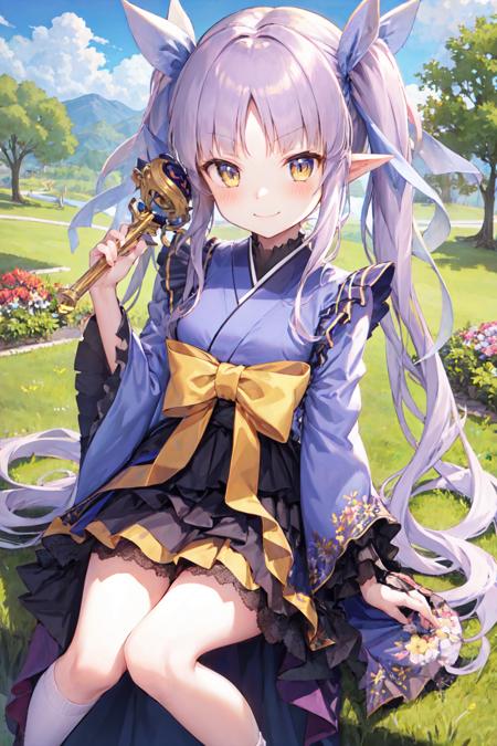 Kyoka / キョウカ版本v1 (ID: 33530)