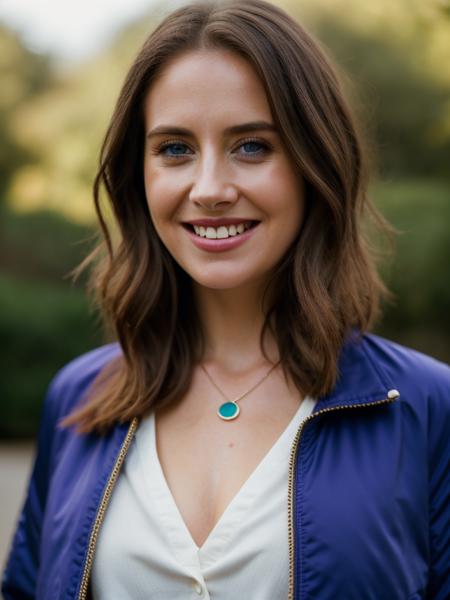Alison Brie