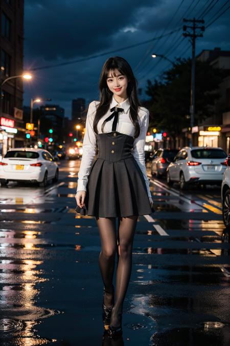 Dating attire | 约会穿搭服装