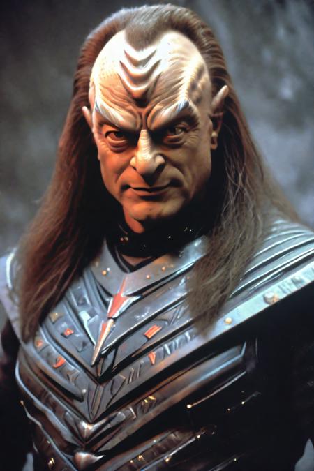 Klingon