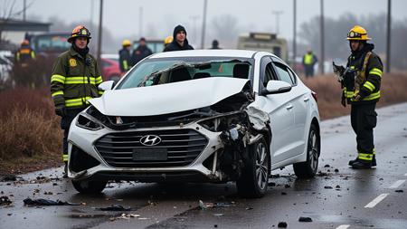 Car Crash