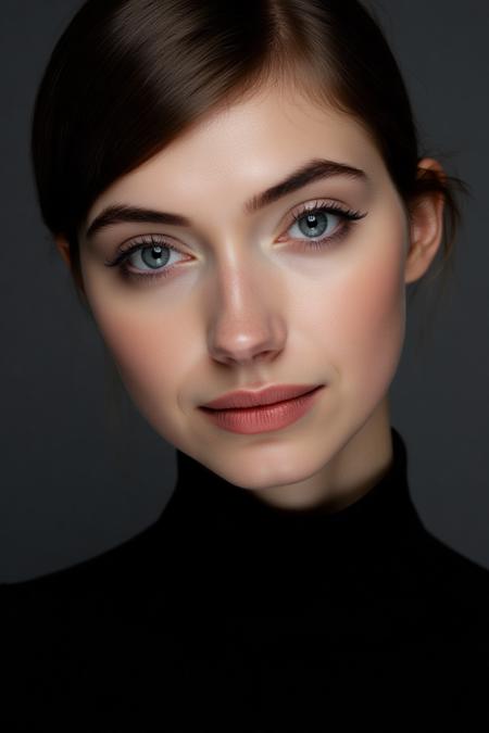 Imogen Poots - Young ( Flux LoRa)