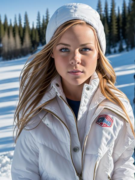 Nicole Clitman