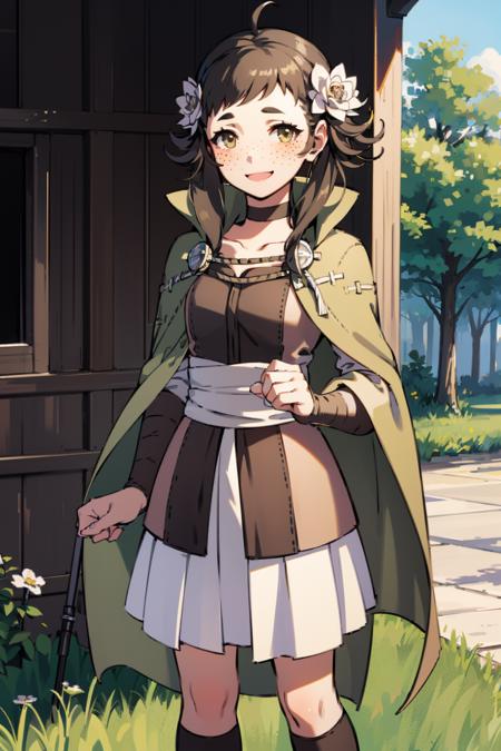Mozu | Fire Emblem | LoRA版本final (ID: 159561)