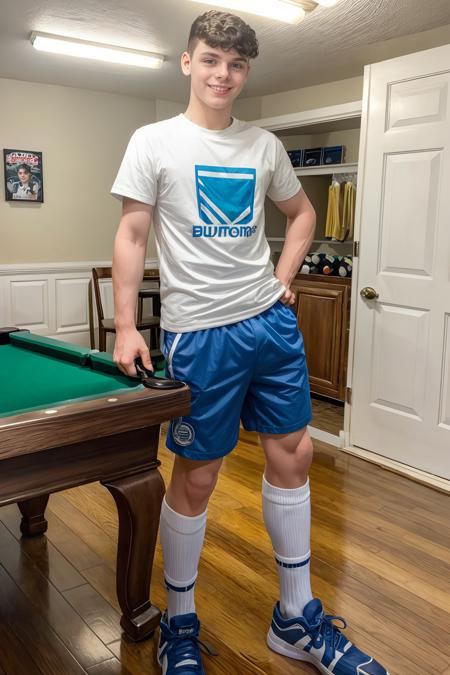 Ethan Tate