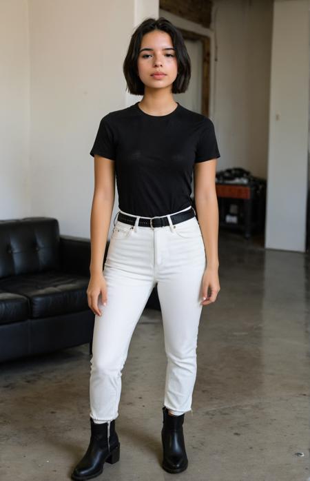 Angela Aguilar