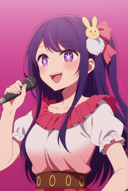 Oshi no Ko | Ai Hoshino (PDXL)