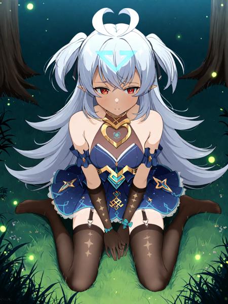 Designer Lilibet - Epic Seven (NoobAI-XL)