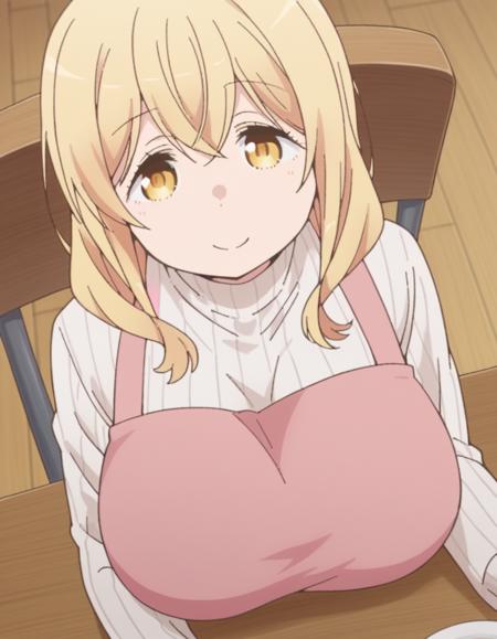 Ayaka Sunohara (春原 彩花) - Miss Caretaker of Sunohara-sou (Sunohara-sou no Kanrinin-san) (すのはら荘の管理人さん) - COMMISSION版本anime s1 (ID: 1116338)