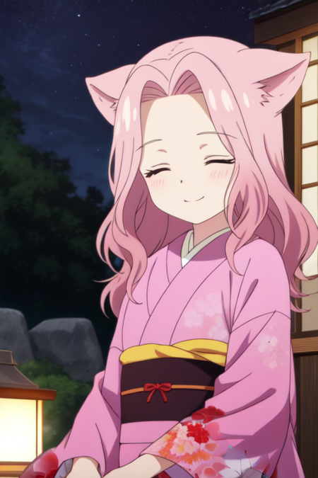 Ren (from Konohana Kitan)