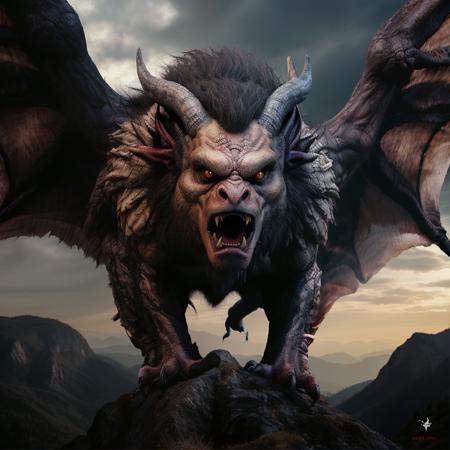 RPGManticore