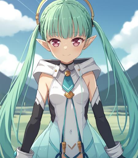 Trails/Kiseki series - 241 characters/outfits [PONY]