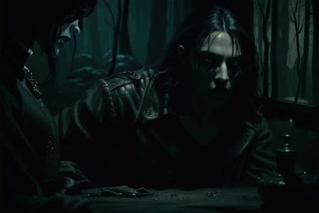 DeepDarkestV1