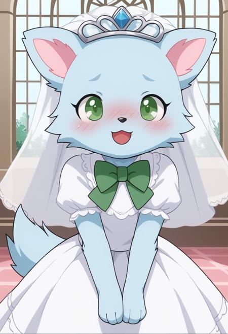 Milky (Jewelpet)