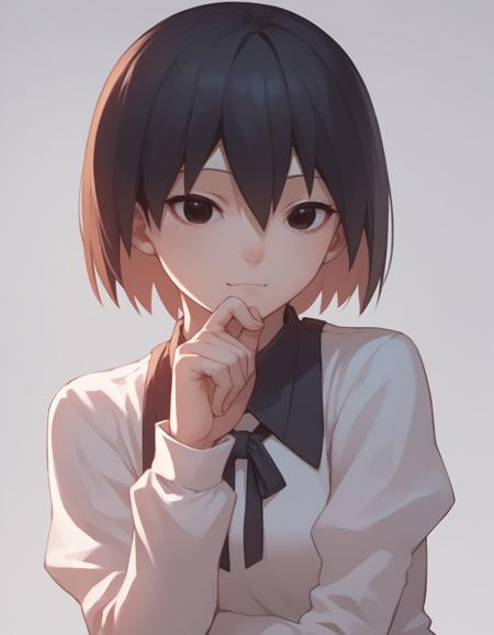 Ougi Oshino - Monogatari Series版本v1.0 (ID: 343423)