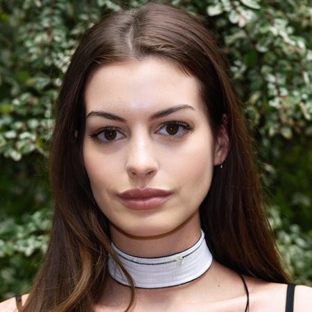Anne Hathaway (SDXL+FLUX)