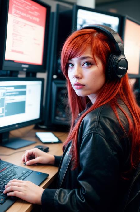 CyberRealistic Classic