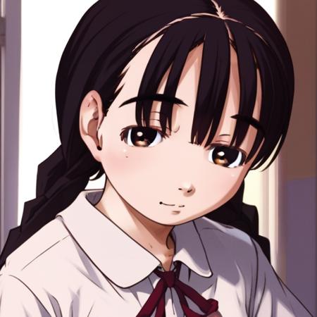 Secretary Tsuda (TRY Angle) XL pony LORA版本v1.0 (ID: 445897)