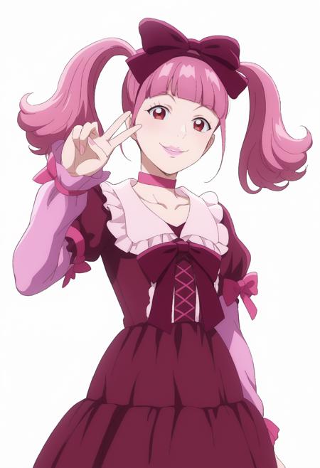 Matsubara Teruko (Astro Note)版本v1.0 pony (ID: 656165)