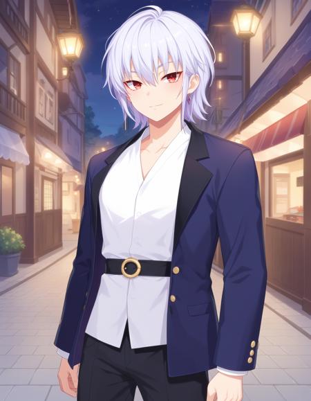 Asin Tairin Pony // GrandChase Dimensional Chaser