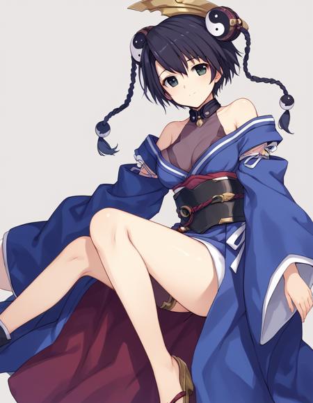 Misha arsellec lune 彌紗・アルトセルク・リューン (Ar Tonelico アルトネリコ ) XL