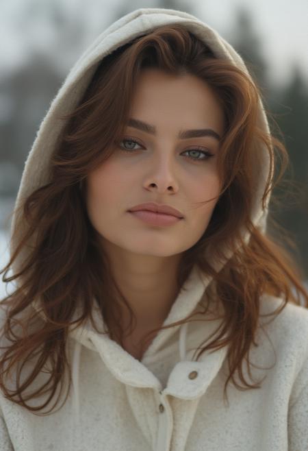 Sophia Loren [Flux]