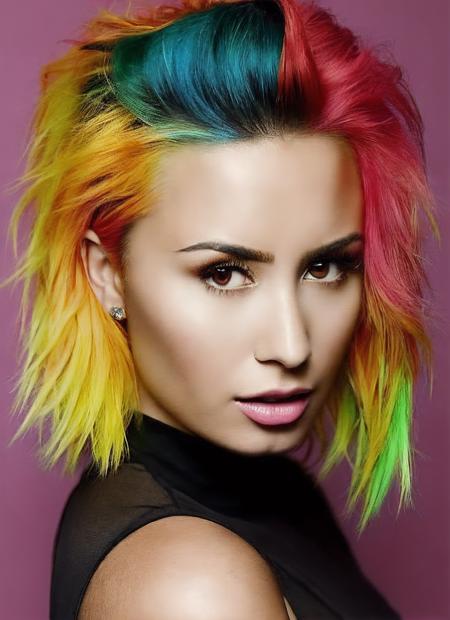 Demi Lovato