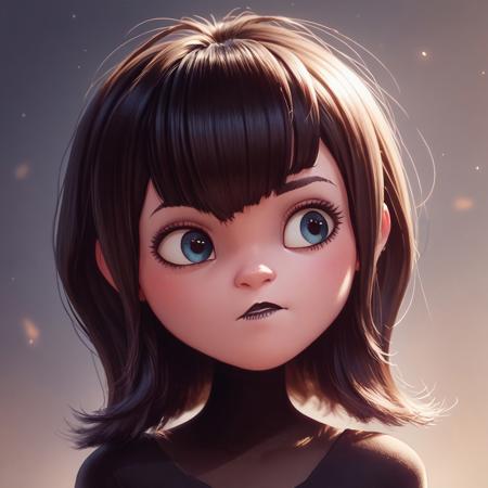 Mavis from Hotel Transylvania (PonyXL)