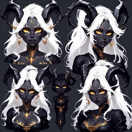character Sheet XL