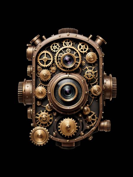 Steampunk