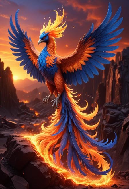 Dynamic Wildcard - phoenix unleashed