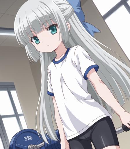 mimi_balguerie(ro-kyu-bu!!)版本mimi balguerie_pony_v1 (ID: 752461)