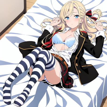 wilhelmina braunschweig ingenohl friedeburg - ハイスクール・フリート High School Fleet版本v1.2 (ID: 606915)