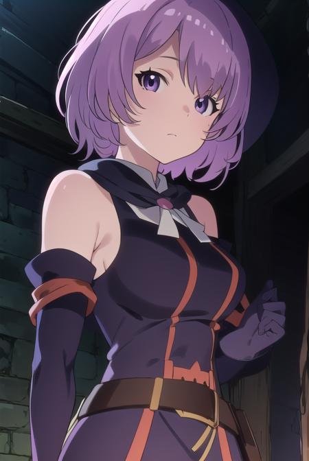 Shihoru (シホル) - Grimgar of Fantasy and Ash (Hai to Gensou no Grimgar) (灰と幻想のグリムガル) - COMMISSION