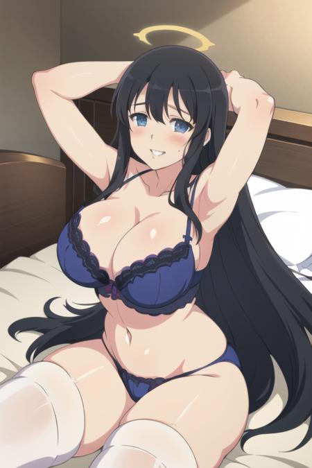 Ryouki (Senran Kagura)