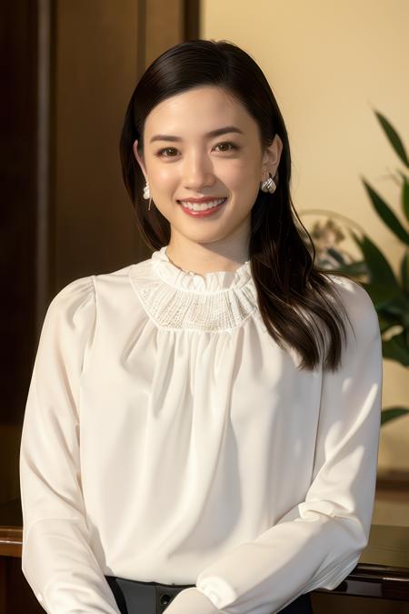 Mei Nagano
