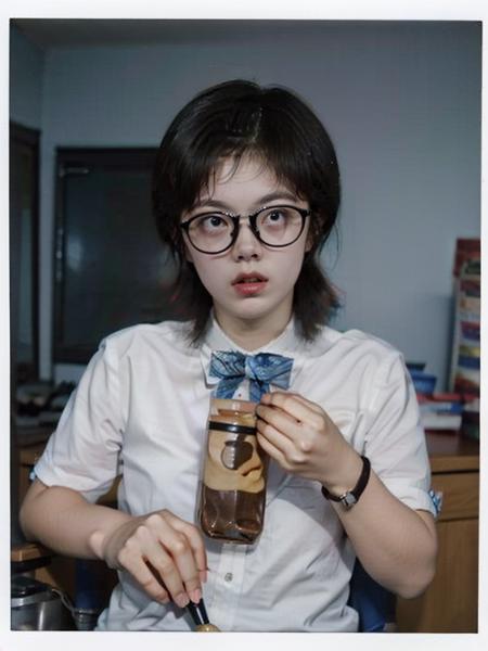 林妙妙《少年派》