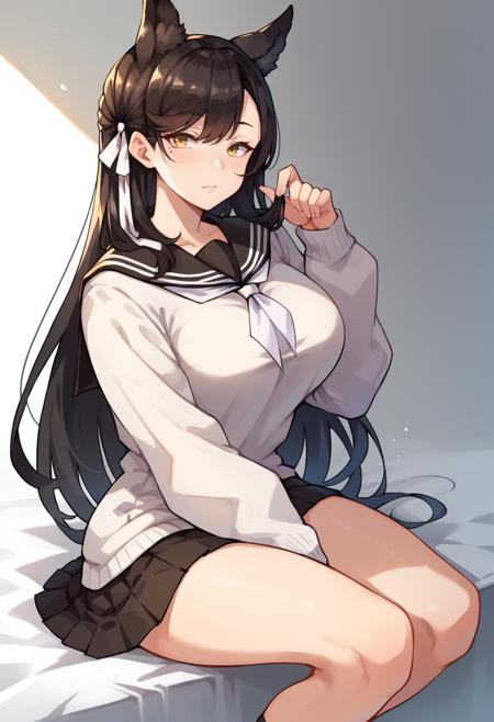 Atago - Azur Lane - 6 Outfits - PDXL